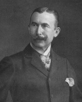 Nathaniel Sichel