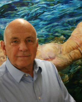 PETER GOODHALL