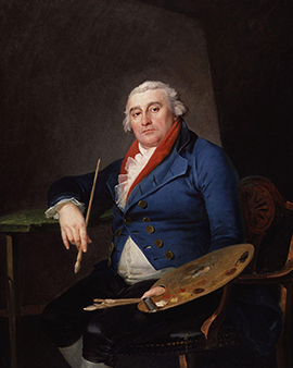 Philip James de Loutherbourg