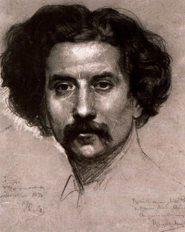 Ramón Martí Alsina