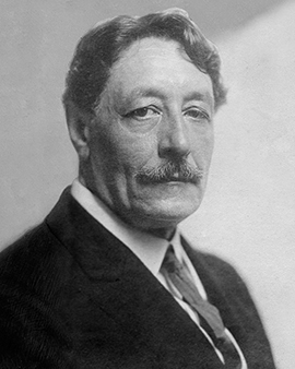 Reginald Bathurst Birch