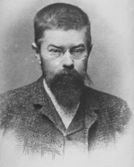 Richard Buchta