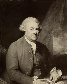 Richard Paton