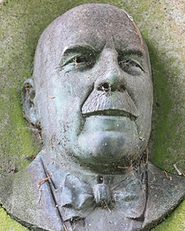 Robert Gemmell Hutchison