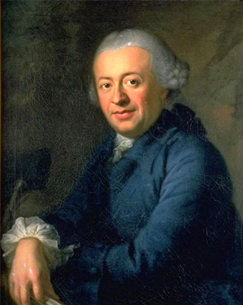 Salomon Gessner