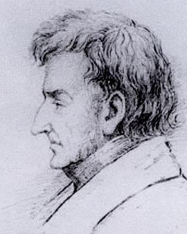 Samuel Drummond