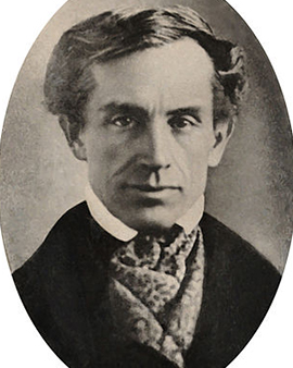 Samuel Finley Breese Morse