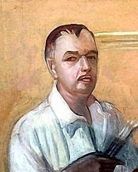 Sergei Yurievich Sudeykin