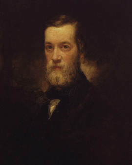 Sir John Charles Robinson