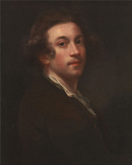 Sir Joshua Reynolds