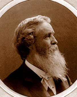 Thomas Hill