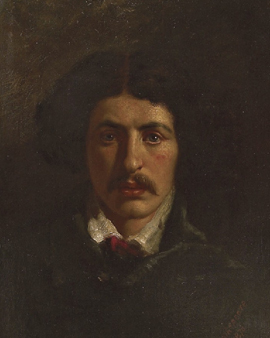 William A. Breakspeare