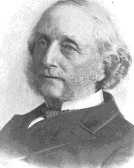 William Bradford