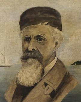 William Davis