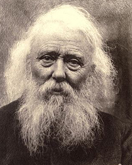William James Linton