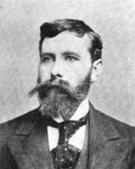 William Mouat Loudan