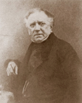 William Shayer