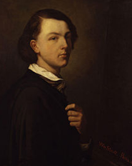 William Strutt