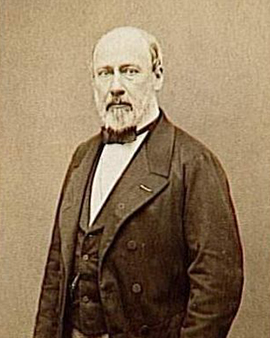 William Wyld