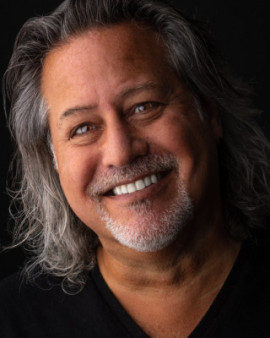 alan shapiro