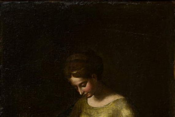 (c.1489/94 1534) (attr. to) Correggio