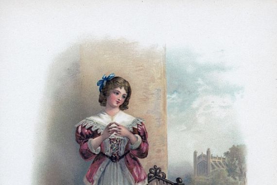 A. Calcott