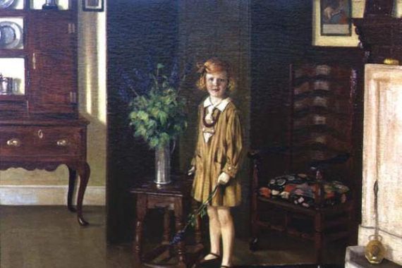 A. Tyler
