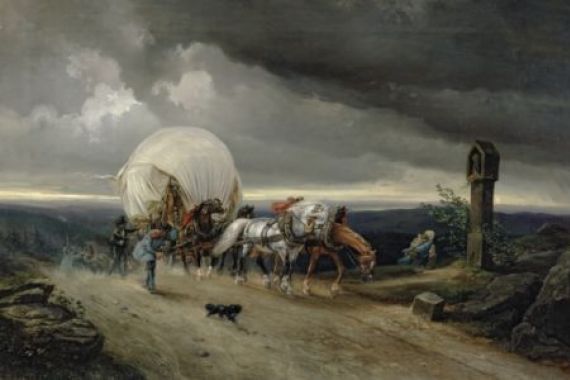Adolf Friedrich