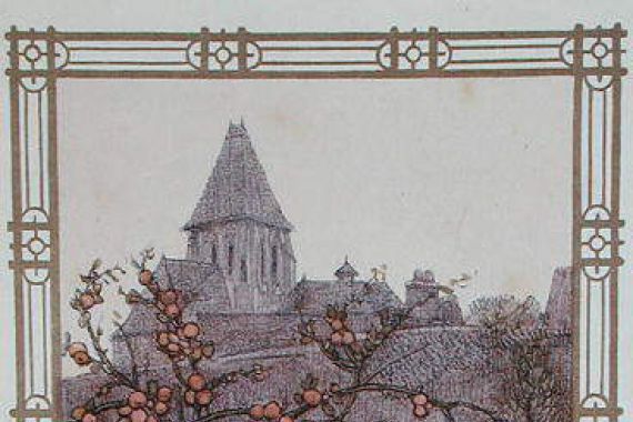 Adolphe (after) Giraldon
