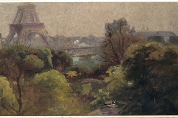 Adolphe Ernest Gumery