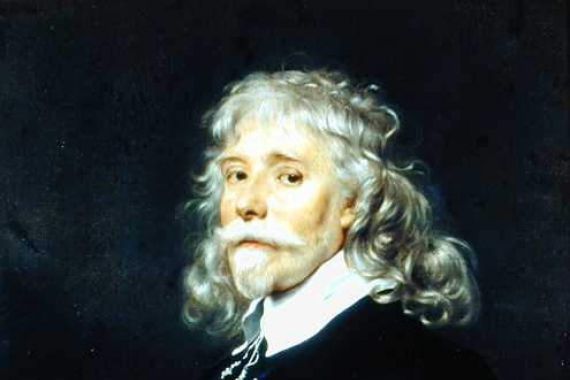Adriaen (attr.to) Hanneman