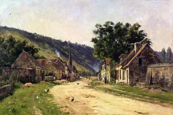 Adrien-Jacques Sauzay