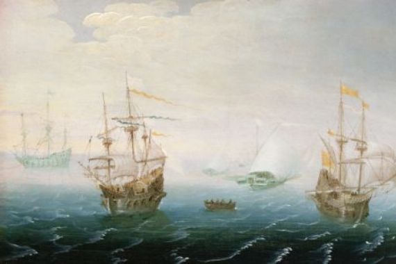 Aert van Antum
