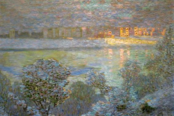Albert Scott Cox