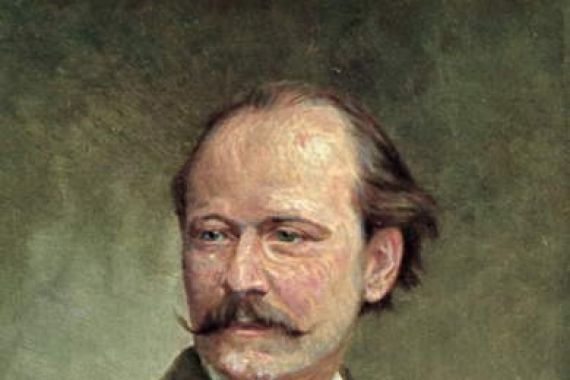 Albert after Eichhorn