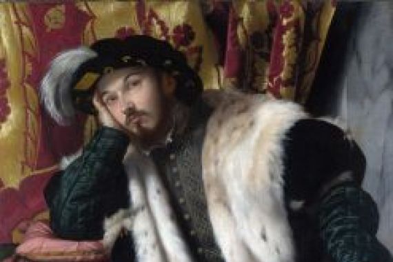 Alessandro Bonvicino Moretto