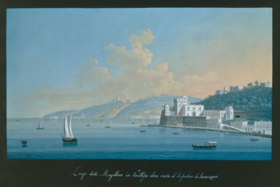 Alessandro d Anna