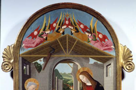 Alesso di Benozzo