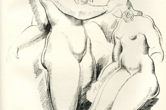Alexander Archipenko