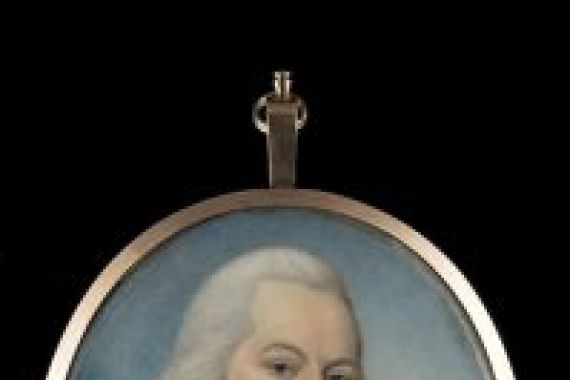 Alexander Gallaway