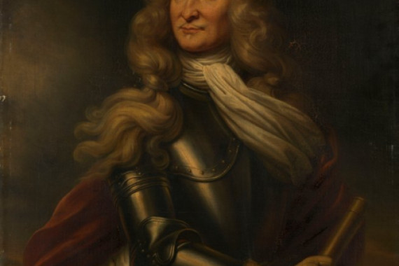 Alexander Joseph von Steuben