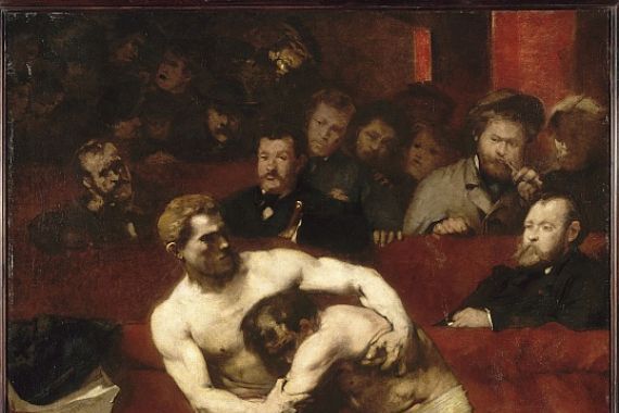 Alexandre Falguière