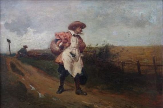 Alexandre-Louis Leloir