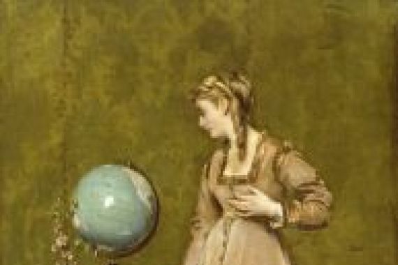 Alfred Emile Stevens