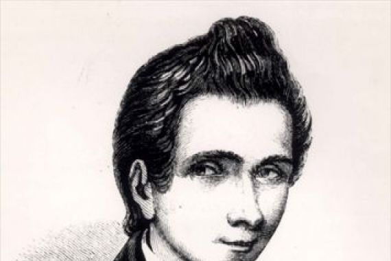 Alfred Galois