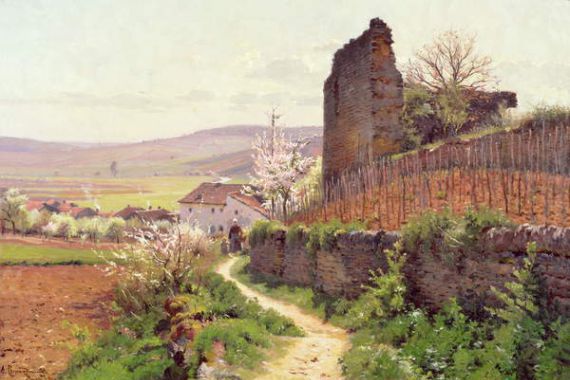 Alfred Renaudin