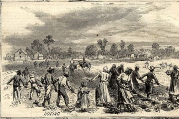 Alfred Rudolph after Waud