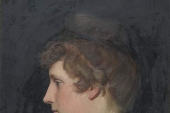 Alice M. Frye Leach