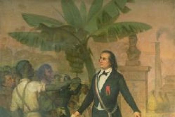 Alphonse Garreau