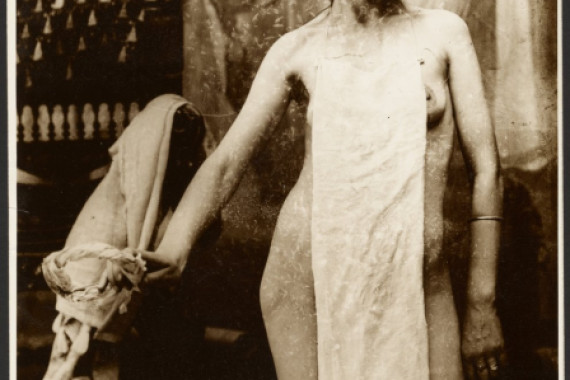 Alphonse Maria Mucha